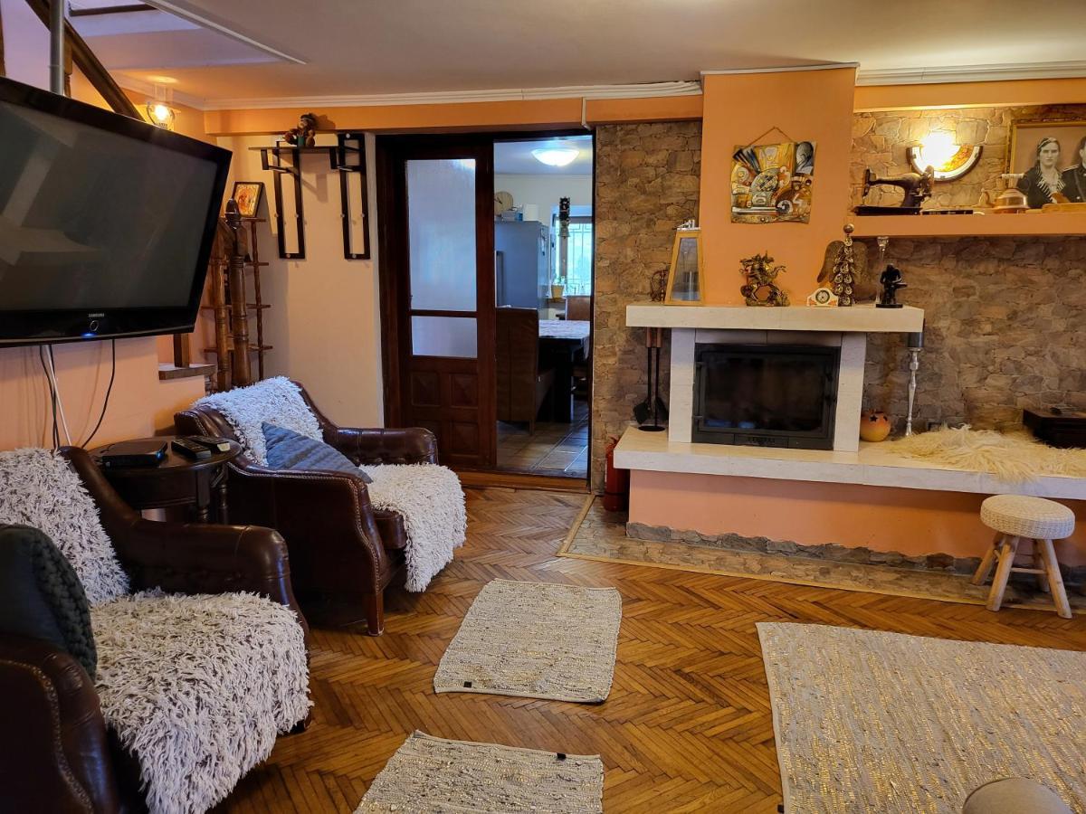 Vila Magnolia Villa Árgyasudvarhely Kültér fotó